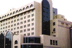 Hotel Tian Xiang Shanghaj Zewnętrze zdjęcie
